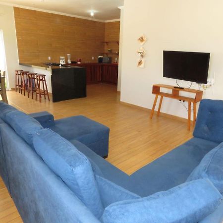 Casa Mar E Dunas Icaraí Extérieur photo