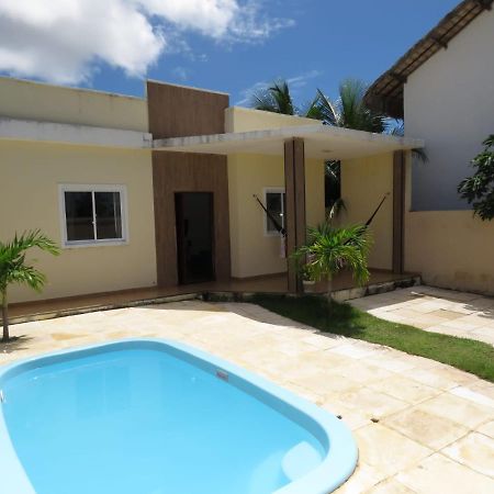 Casa Mar E Dunas Icaraí Extérieur photo