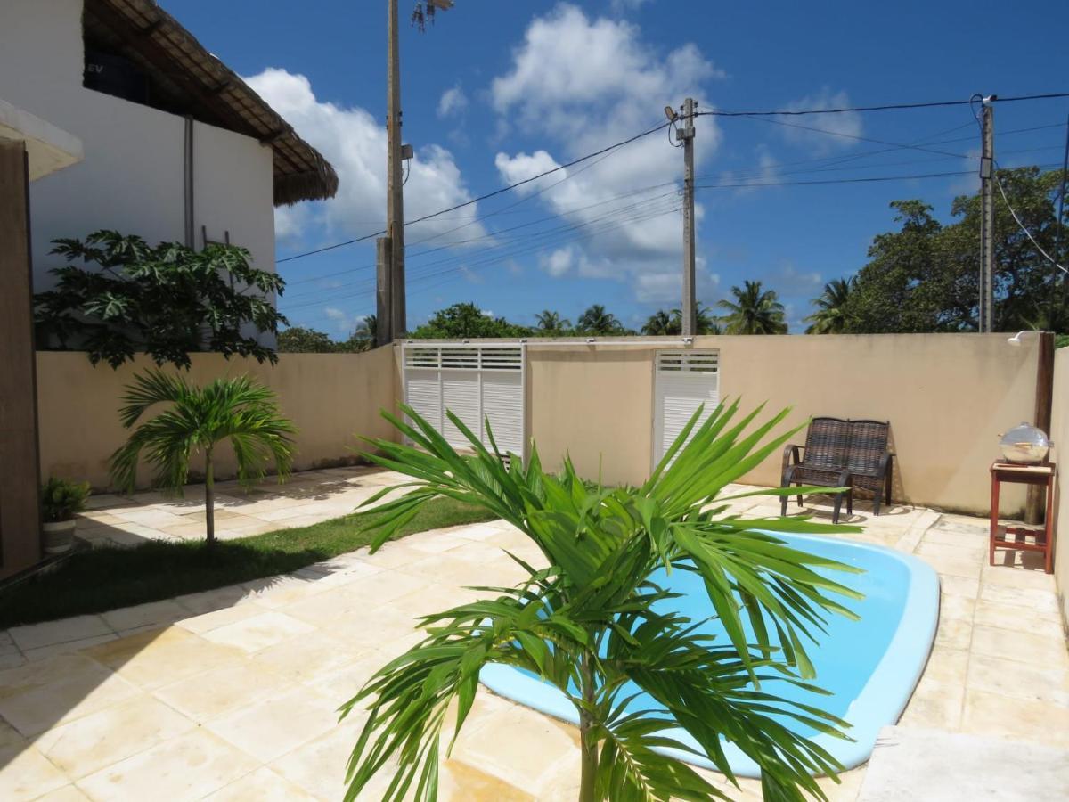 Casa Mar E Dunas Icaraí Extérieur photo