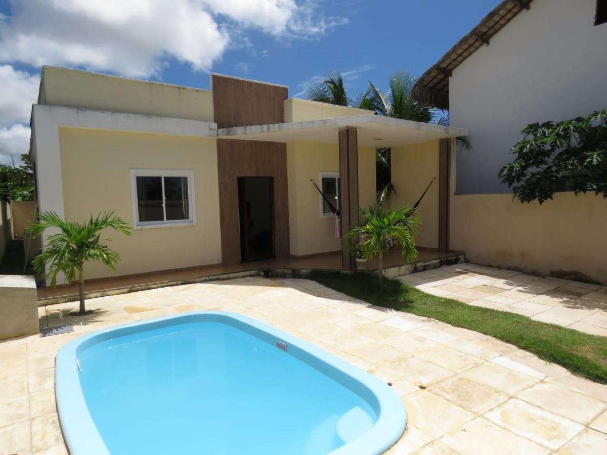 Casa Mar E Dunas Icaraí Extérieur photo