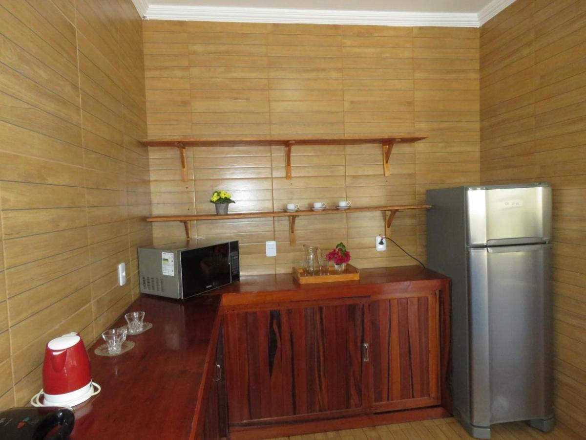 Casa Mar E Dunas Icaraí Extérieur photo