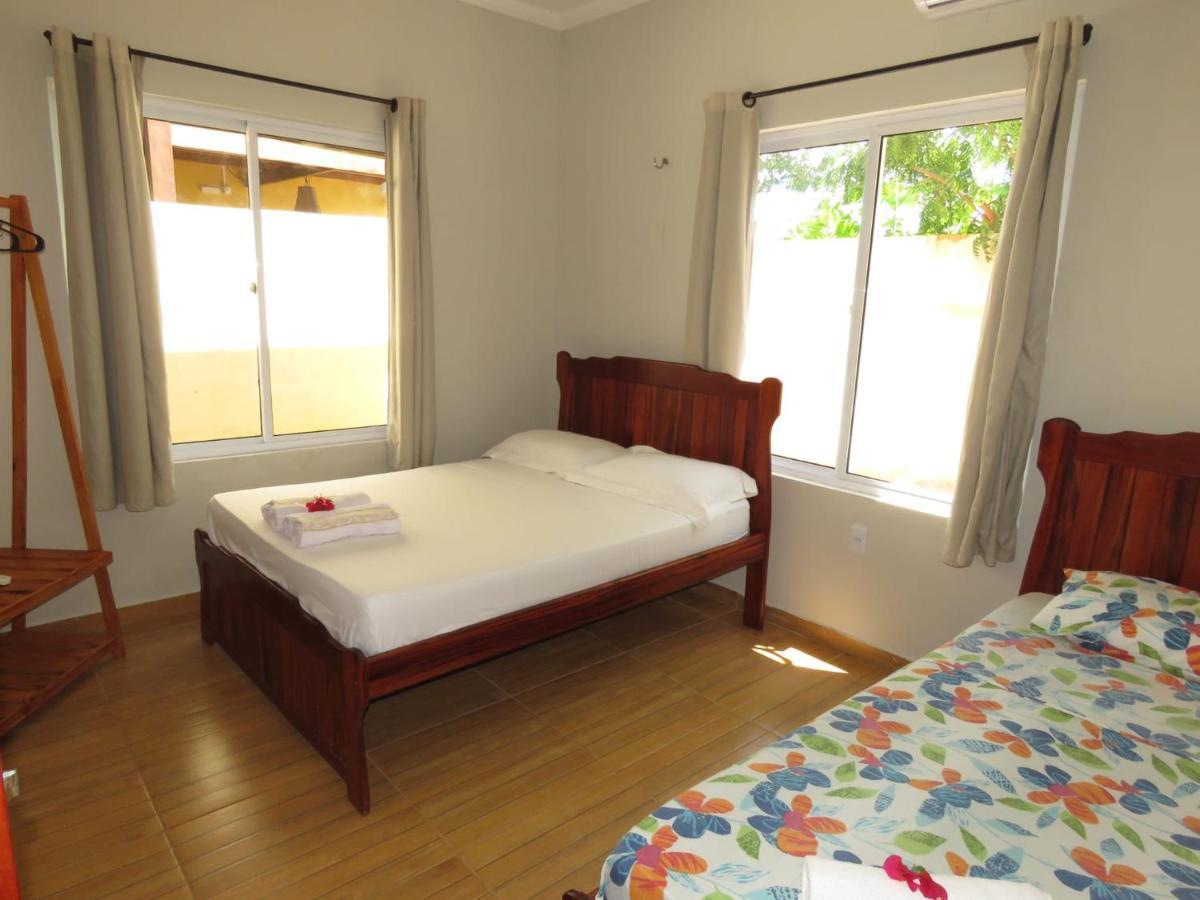 Casa Mar E Dunas Icaraí Extérieur photo