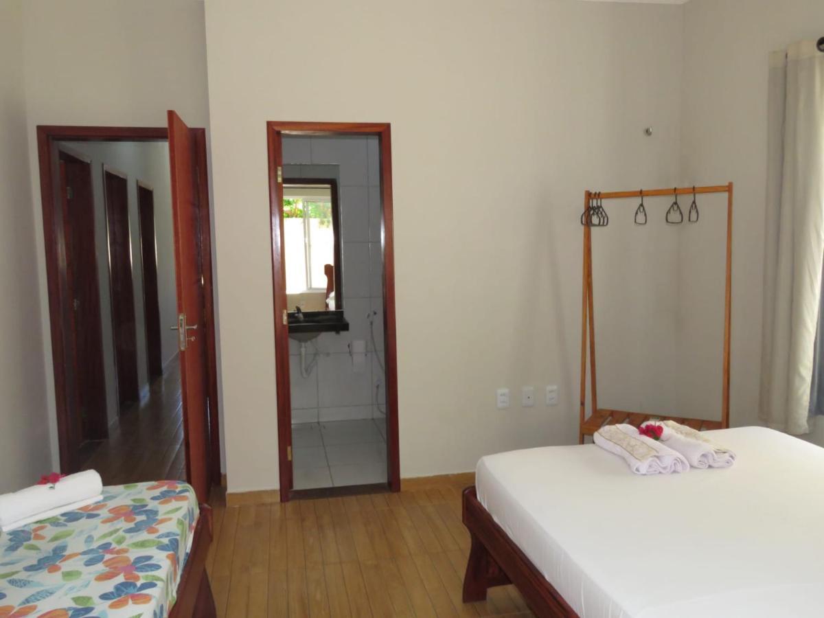 Casa Mar E Dunas Icaraí Extérieur photo