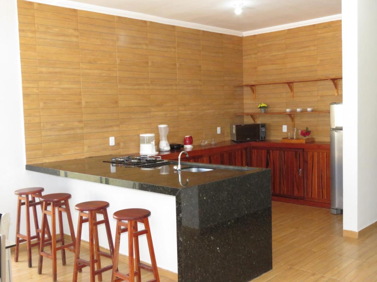 Casa Mar E Dunas Icaraí Extérieur photo