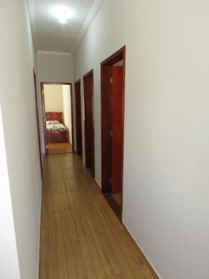 Casa Mar E Dunas Icaraí Extérieur photo