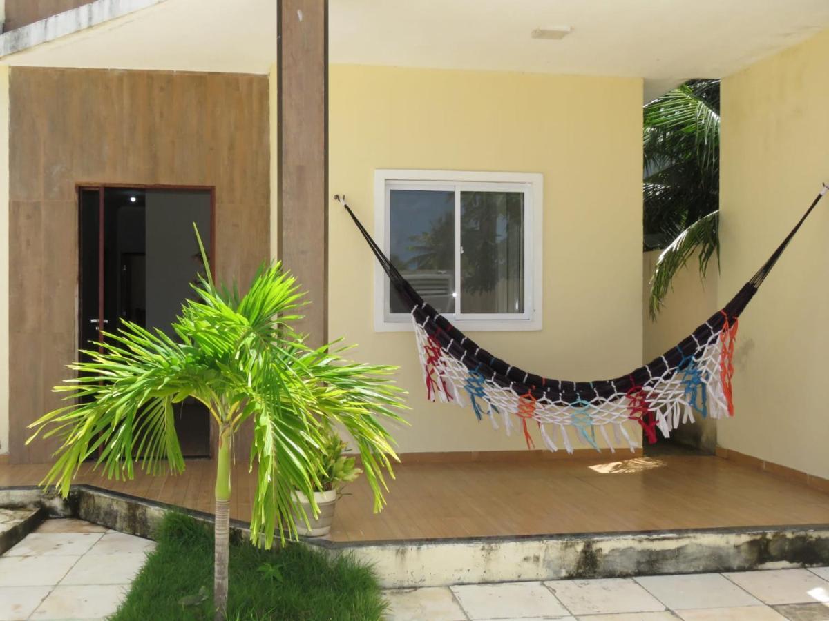 Casa Mar E Dunas Icaraí Extérieur photo