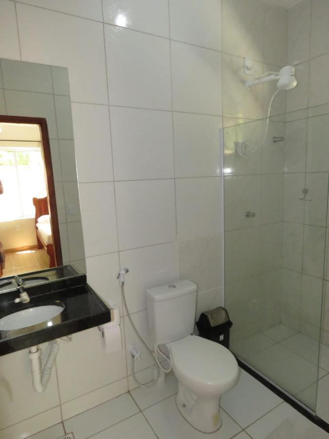 Casa Mar E Dunas Icaraí Extérieur photo