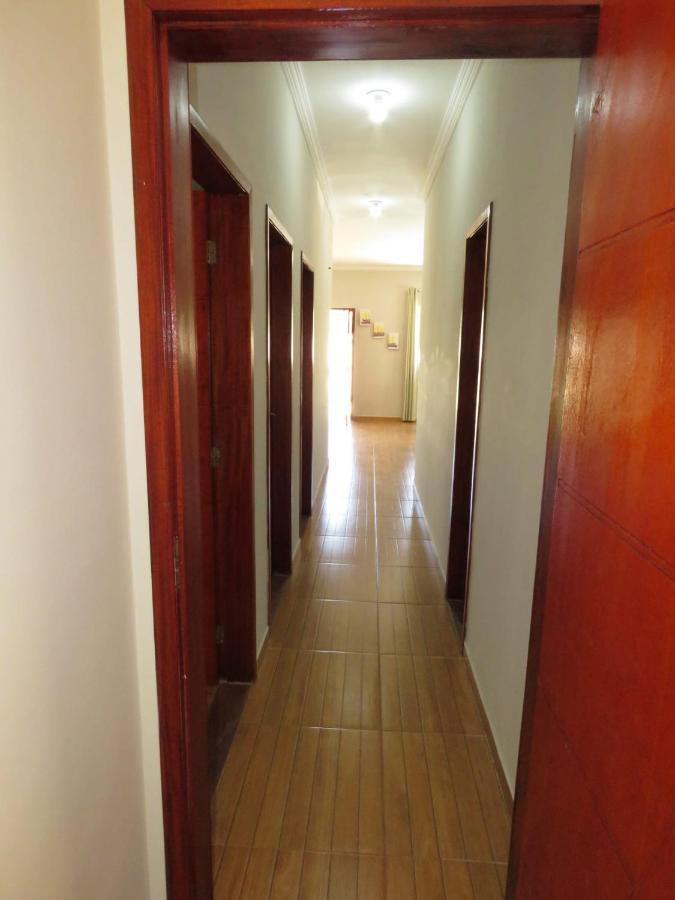 Casa Mar E Dunas Icaraí Extérieur photo