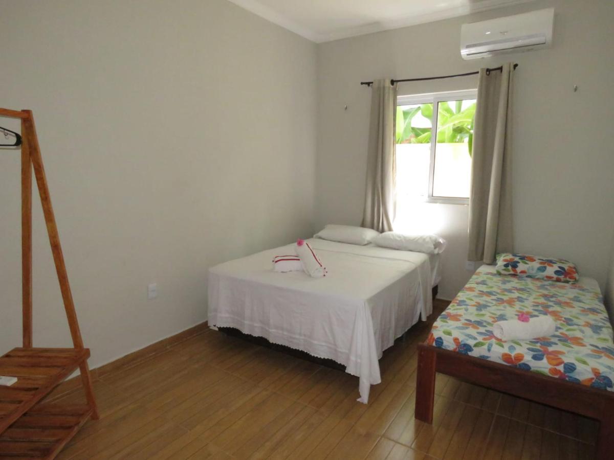 Casa Mar E Dunas Icaraí Extérieur photo