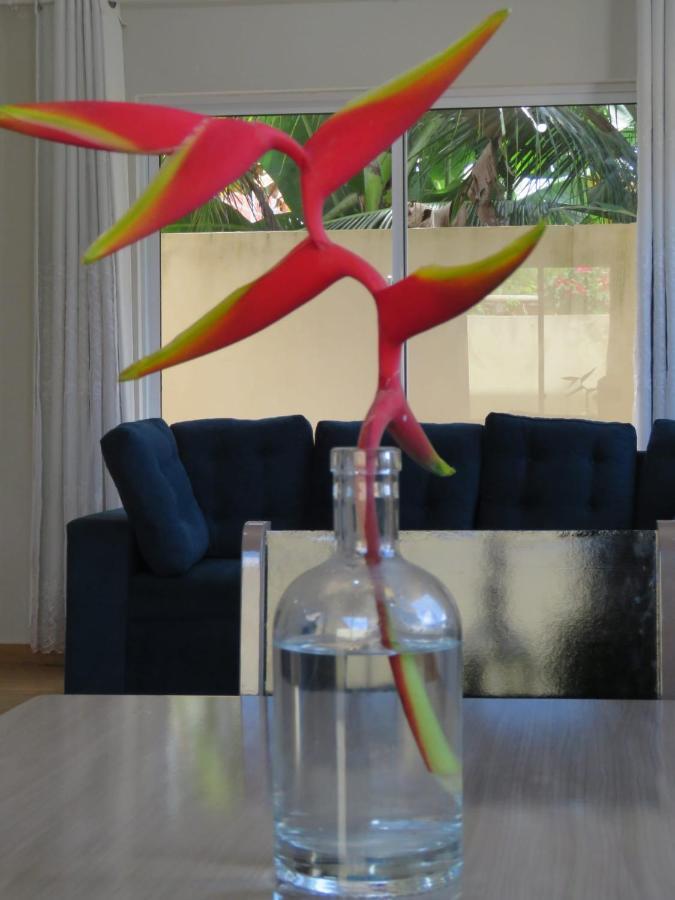 Casa Mar E Dunas Icaraí Extérieur photo