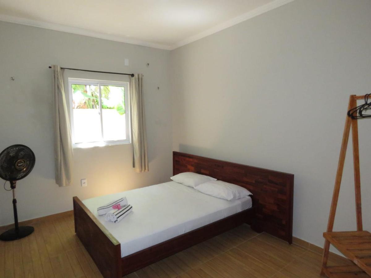 Casa Mar E Dunas Icaraí Extérieur photo
