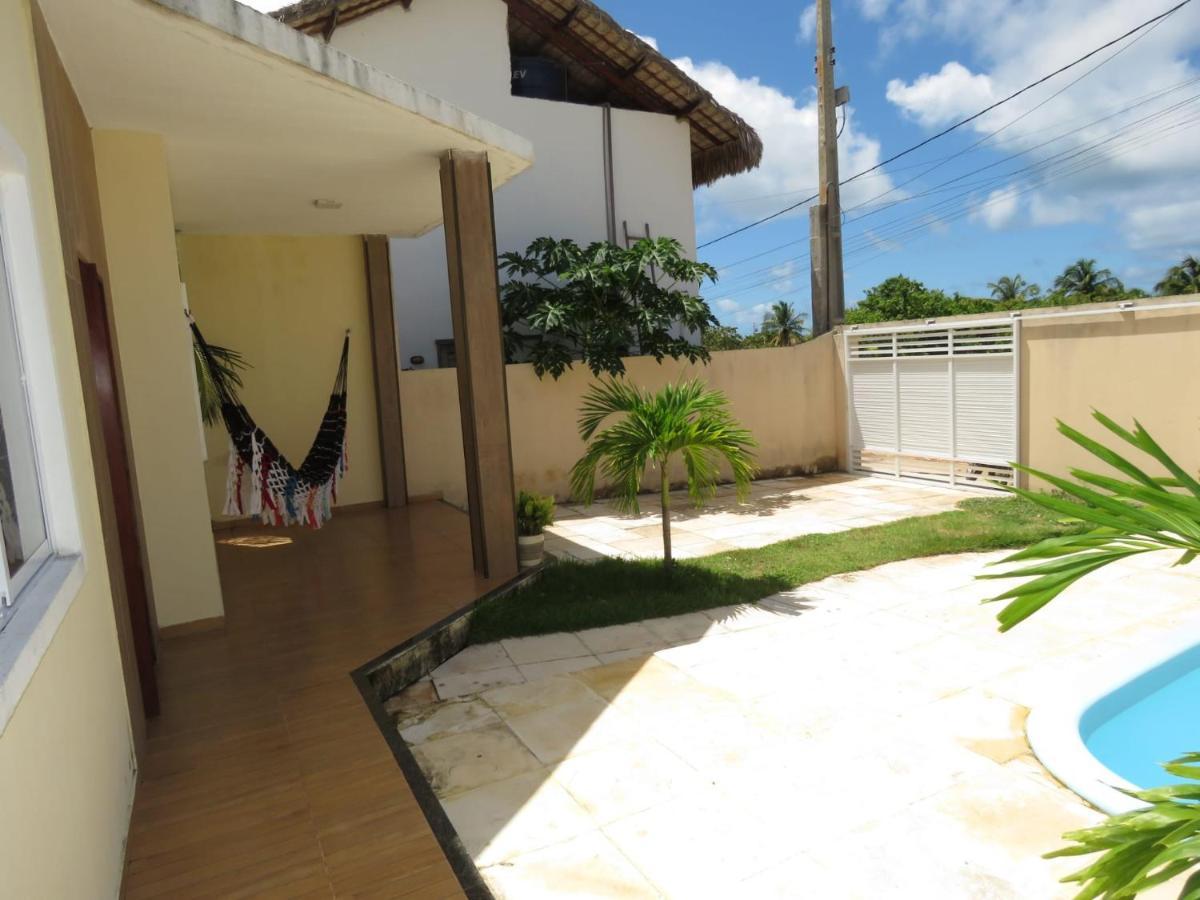 Casa Mar E Dunas Icaraí Extérieur photo